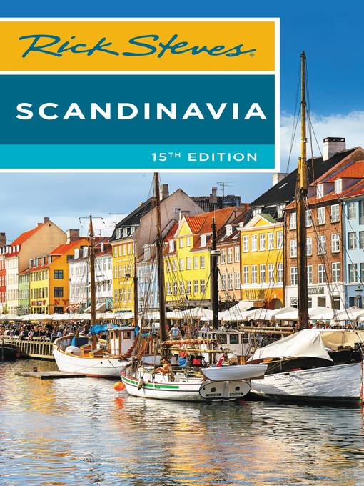 Title details for Rick Steves' Scandinavia by Rick Steves - Wait list